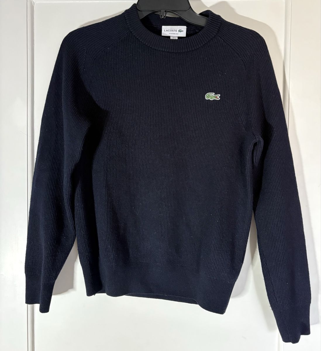 Lacoste Pulls & Sweat-shirts: Lacoste Pullover – D'occasion à Zürich par kse_nathan