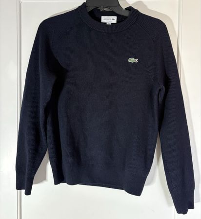 Lacoste Pullover