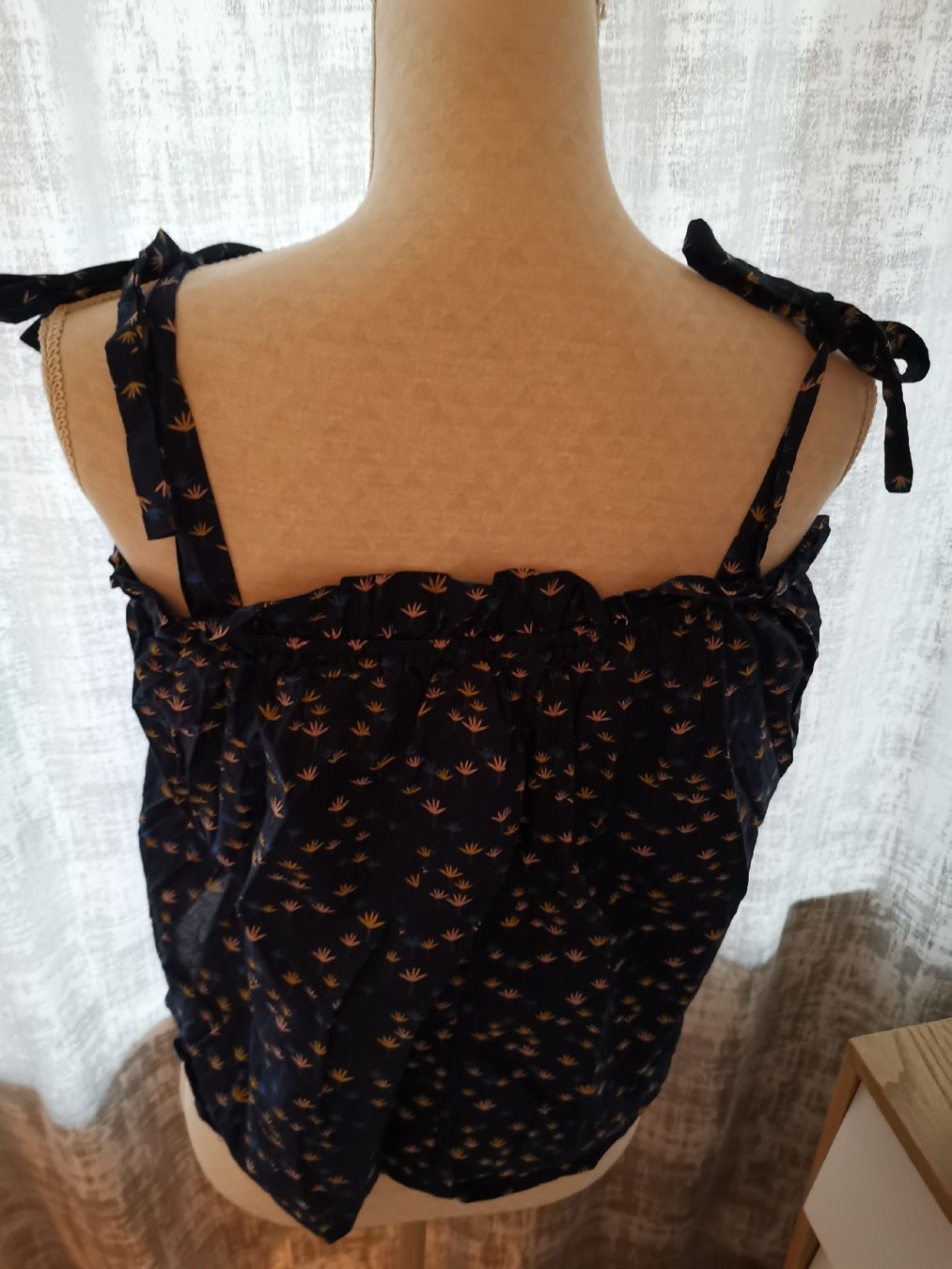 Top: Top camaïeu – Nuovo (secondo la descrizione) da Brügg BE venduto da Angel2300 2