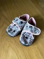 Schuhe Hausschuhe Gr. 20