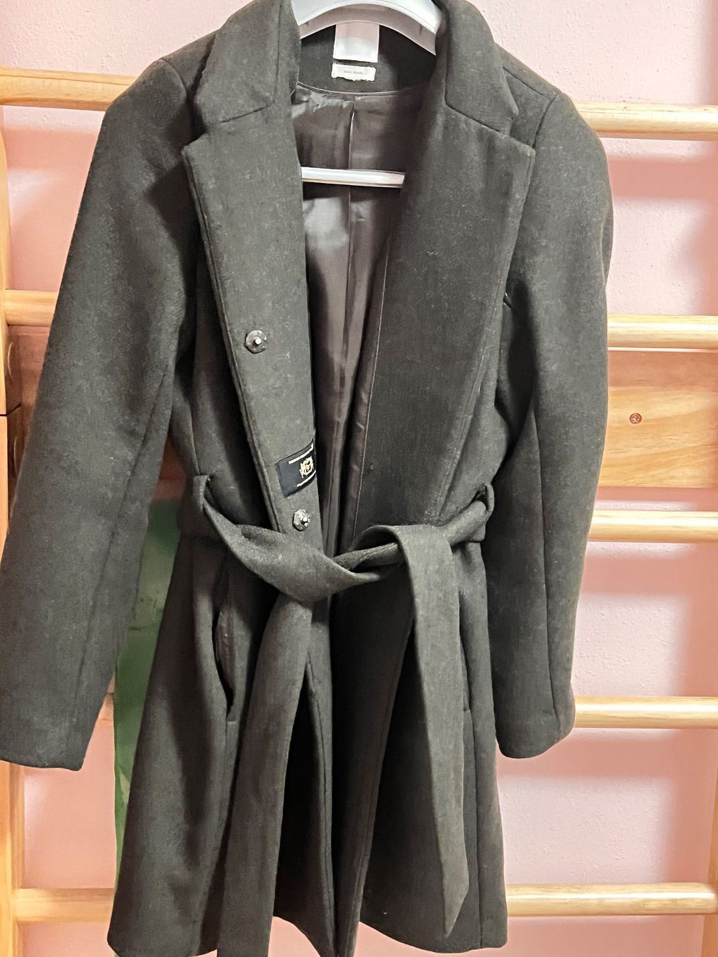 H&M Cappotti: Mantel H&M gr. M Top – Usato da Melide venduto da fashiono5