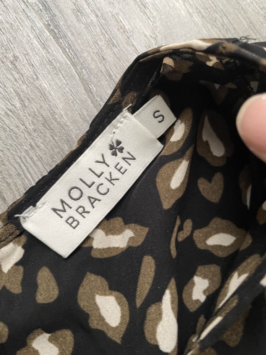 Vestiti: Robe Molly Bracken taille S – Nuovo (secondo la descrizione) da Boncourt venduto da auroreboreale17 3