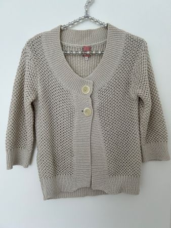 Dreamstar Strickjacke Gr.M,Neu