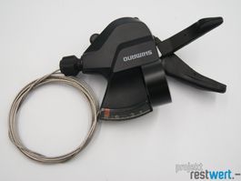 Schalthebel von SHIMANO