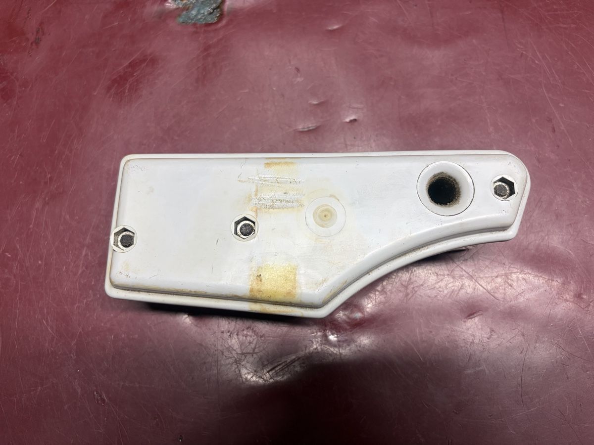 Sachs Parti ricambio per ciclomotori: Mofa Sachs 503 Luftfilter – Usato da Latterbach venduto da Bbutz98