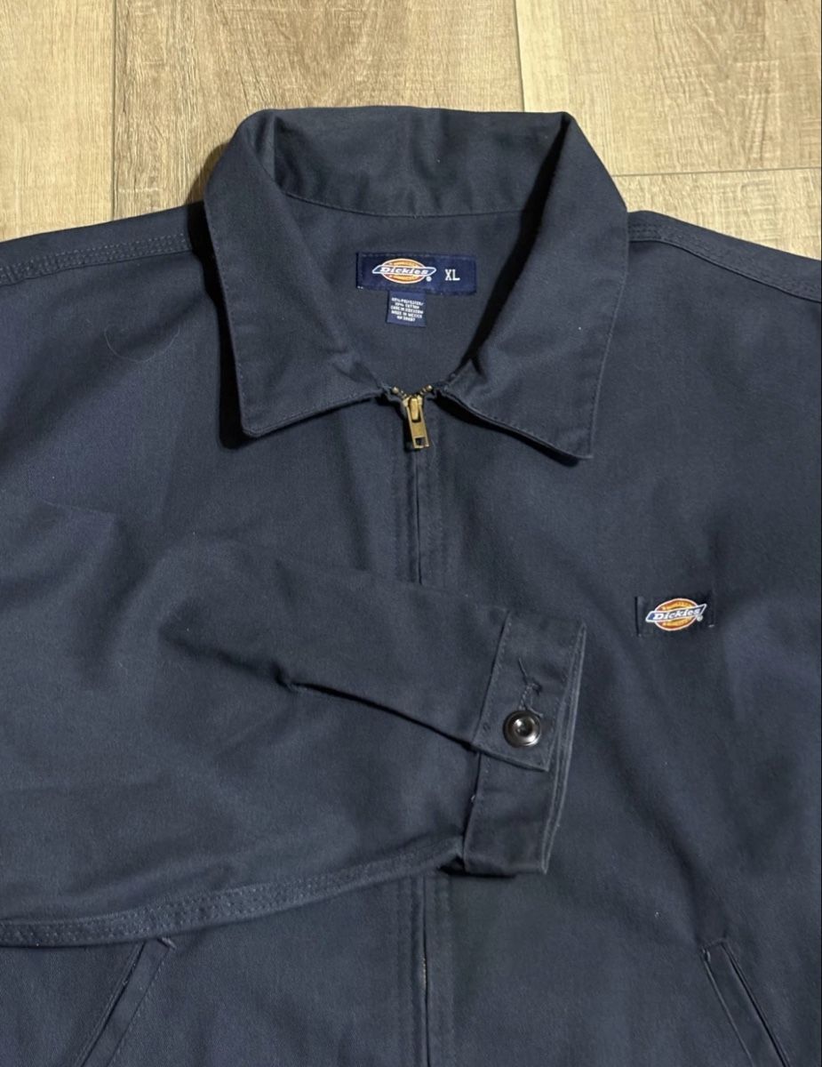 Dickies Giacche: Vintage Dickies Workwear Jacke XL – Usato da Aarau venduto da Vega2025 1