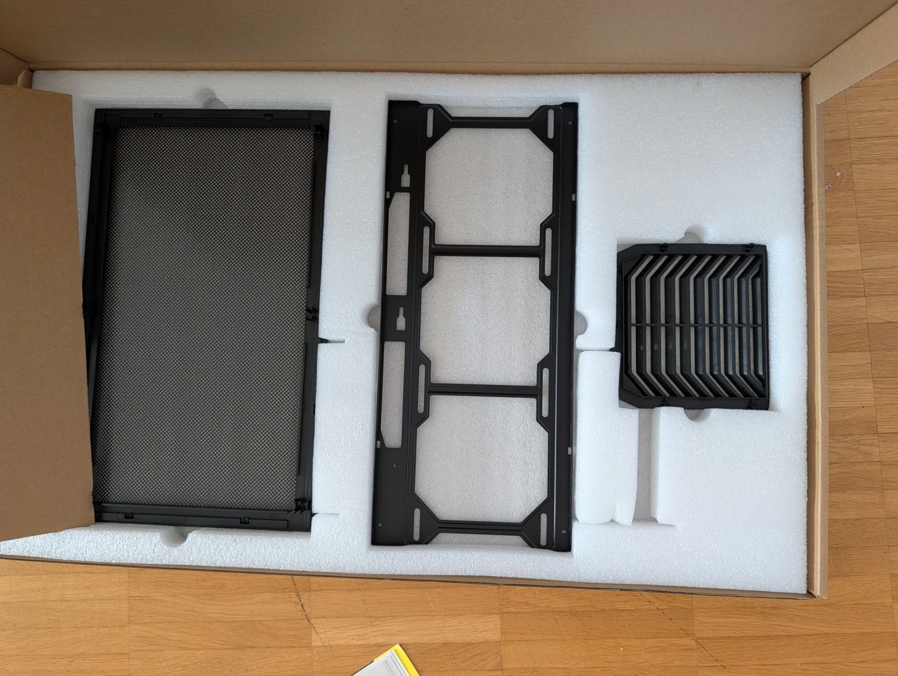 beQuiet! Boîtiers: be quiet! Dark Base Pro 901 – D'occasion à Zürich par smokxx 4