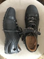 Herrenschuh Varese Made in Italy