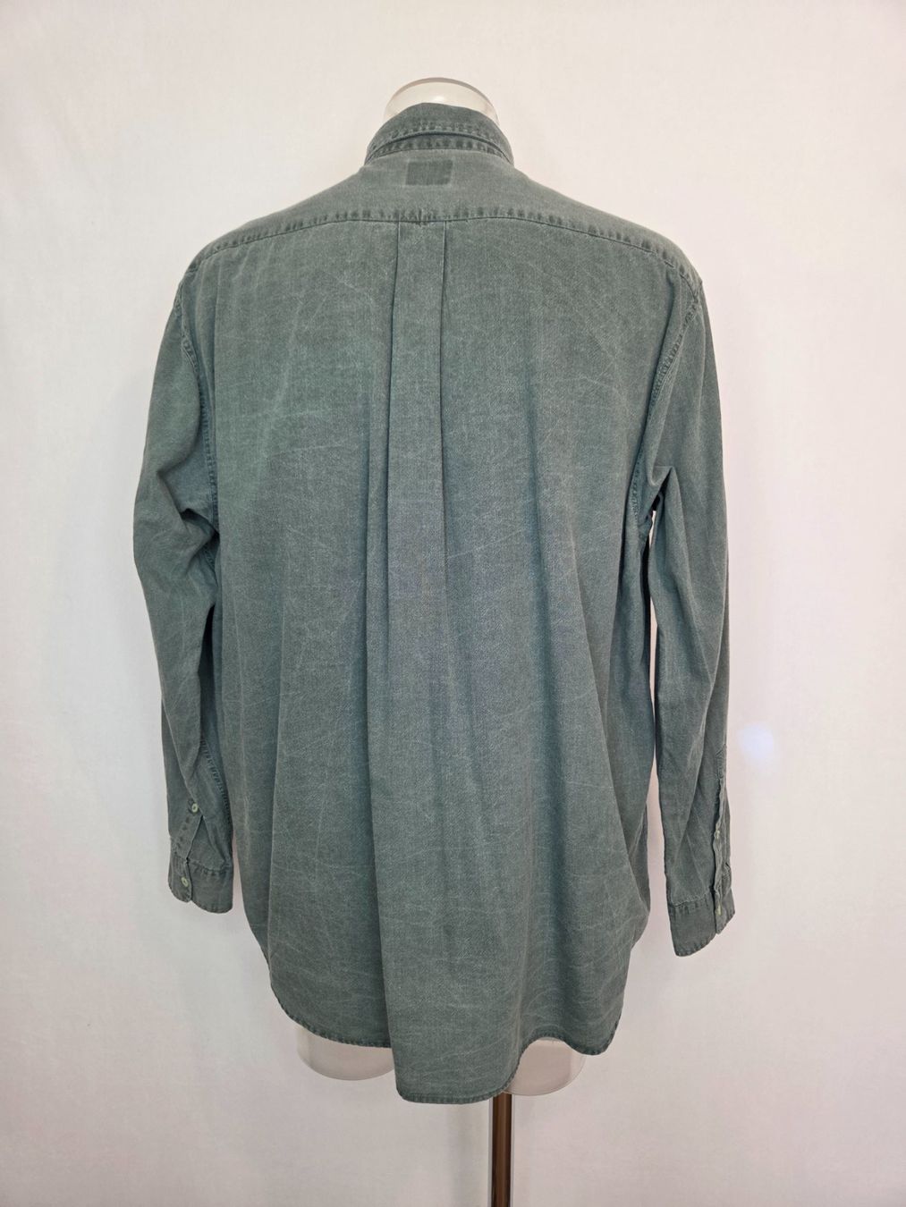 Chemises: Vintage Goose & Gander Hemd Baumwolle Gr.52 – D'occasion à Bern par -Aniko- 2
