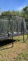Trampolin Exit