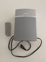 Bose SoundTouch Lautsprecher mit Fernbedienung 