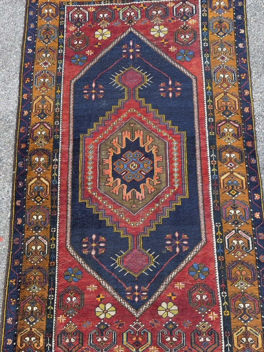 Tapis: Taspinar Türkei Teppich  – D'occasion à Wängi par Tesimo 2