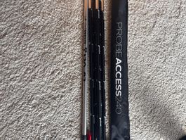 Sonde avalanche Arva Access 240, neuf , noir, 240 cm