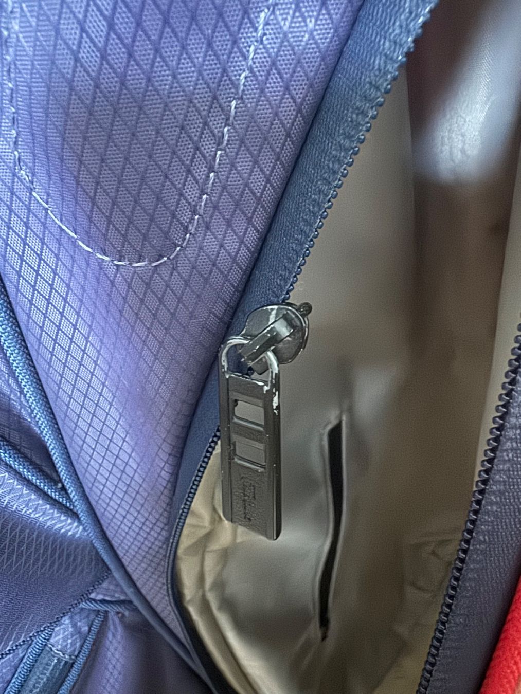 Titleist Taschen: Title: Titleist StaDry Golftrolleybag – Gebraucht aus Luzern von Mariastella 8