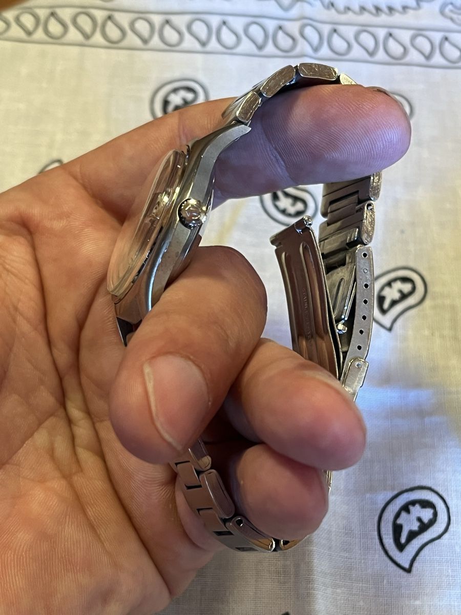 Rado Orologi: Rado Purple Horse – Usato da Broc venduto da bc_watch 1