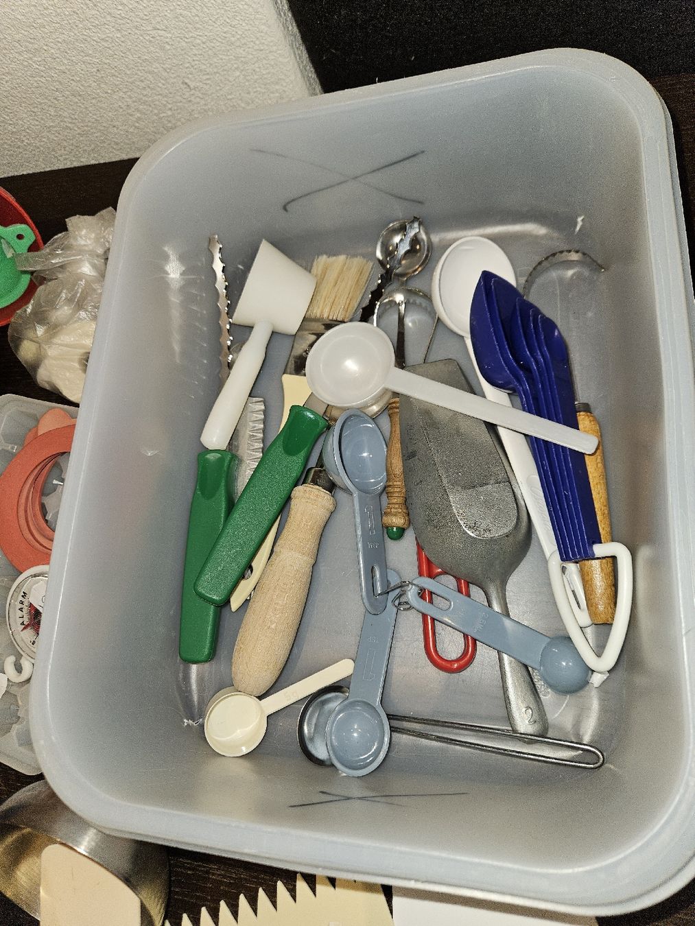 Cucine complete: Küchenartikel Set – Usato da Morschach venduto da Hanswi 2