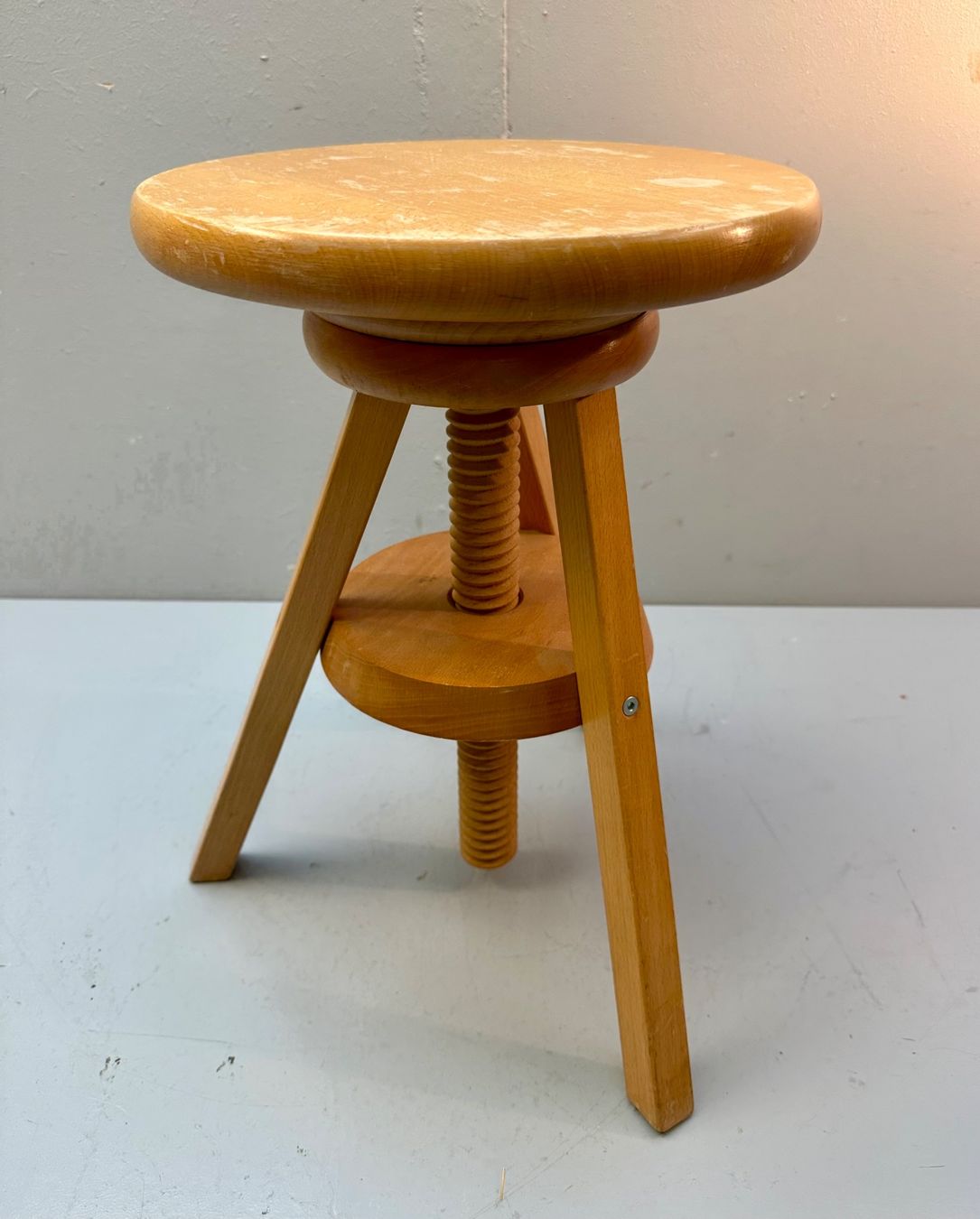 Tabourets: DREHHOCKER AB 1.- !!! – D'occasion à Zürich par NIKI777 2