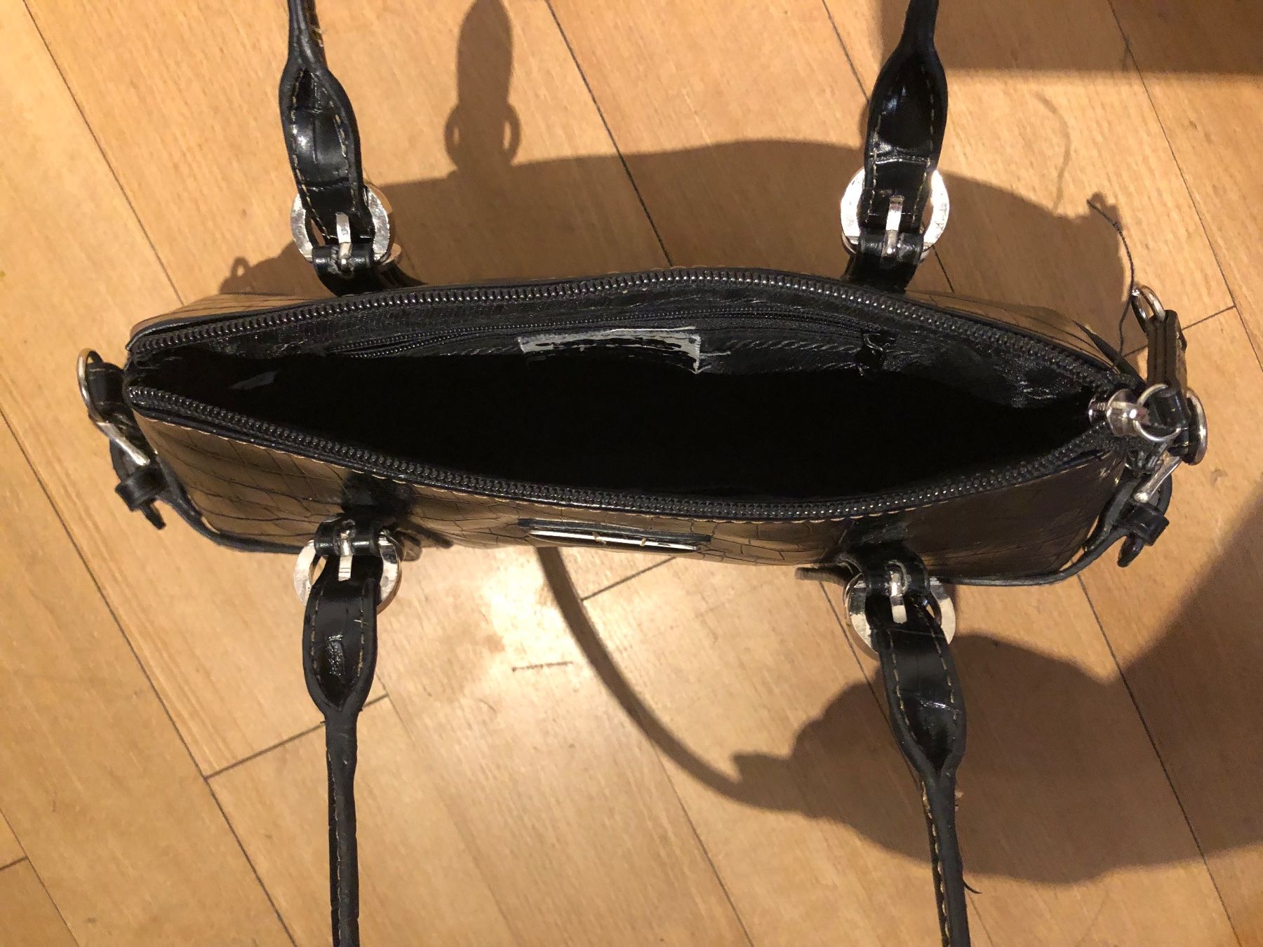 Borse da donna: Handtasche – Usato da Hinwil venduto da dadalina76 3