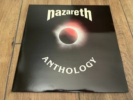 Nazareth ‎– Anthology