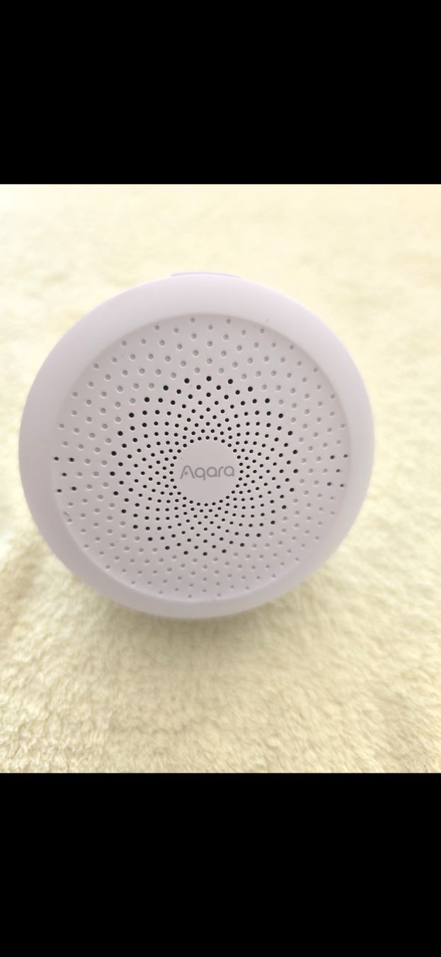 Hubs & Switches: smart home xiaomi hub s1  – Neu und originalverpackt aus Neuenhof von nor_fyt9