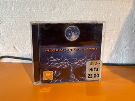 Eric Clapton - Pilgrim - HH22B