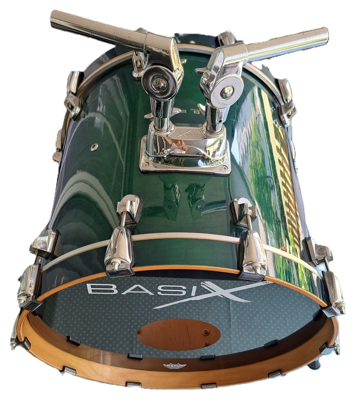 Strumenti musicali: Bass Drum 20" aus Holz – Usato da Schlieren venduto da Rcaliforni 5