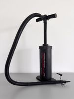 Intex Double Quick 3 S Hand Pumpe - Luftpumpe - 37 cm - Mit