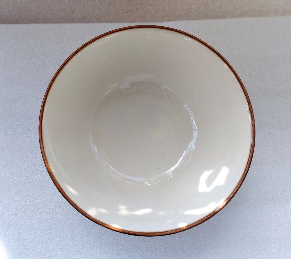 Rössler Ciotole: RÖSSLER Claire Salatschüssel 20 cm -C29 – Usato da Morges venduto da vimajes12 1