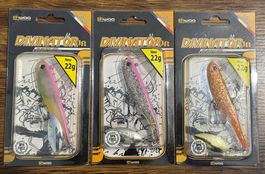 BIWAA Divinatör Junior Set 1 - 22 gr