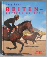 Reiten - perfekt gelernt - moderne Reitlehre