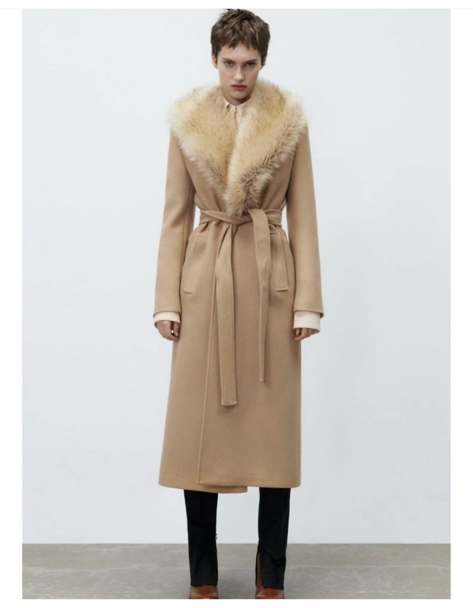 Zara Cappotti: Zara coat beautiful – Nuovo e nell'imballaggio originale da Opfikon venduto da MabelCouture 2