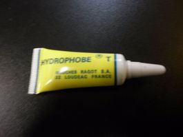 Ancien Hydrophobe Ragot antik