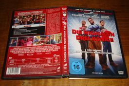 DIE HIGHLIGEN DREI KÖNIGE - ausgezeichnet wahnsinnig komisch