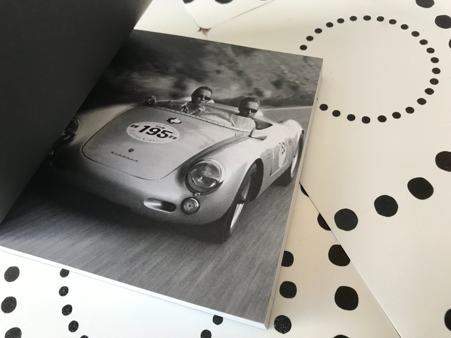 Documenti: CHOPARD ORIGINAL - MILLE MIGLIA OPERATING INSTRUCTIONS - NEW – Nuovo e nell'imballaggio originale da Epalinges venduto da dream-watch 1