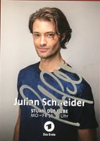 Julian Schneider Autogramm signiert Foto 10x15cm
