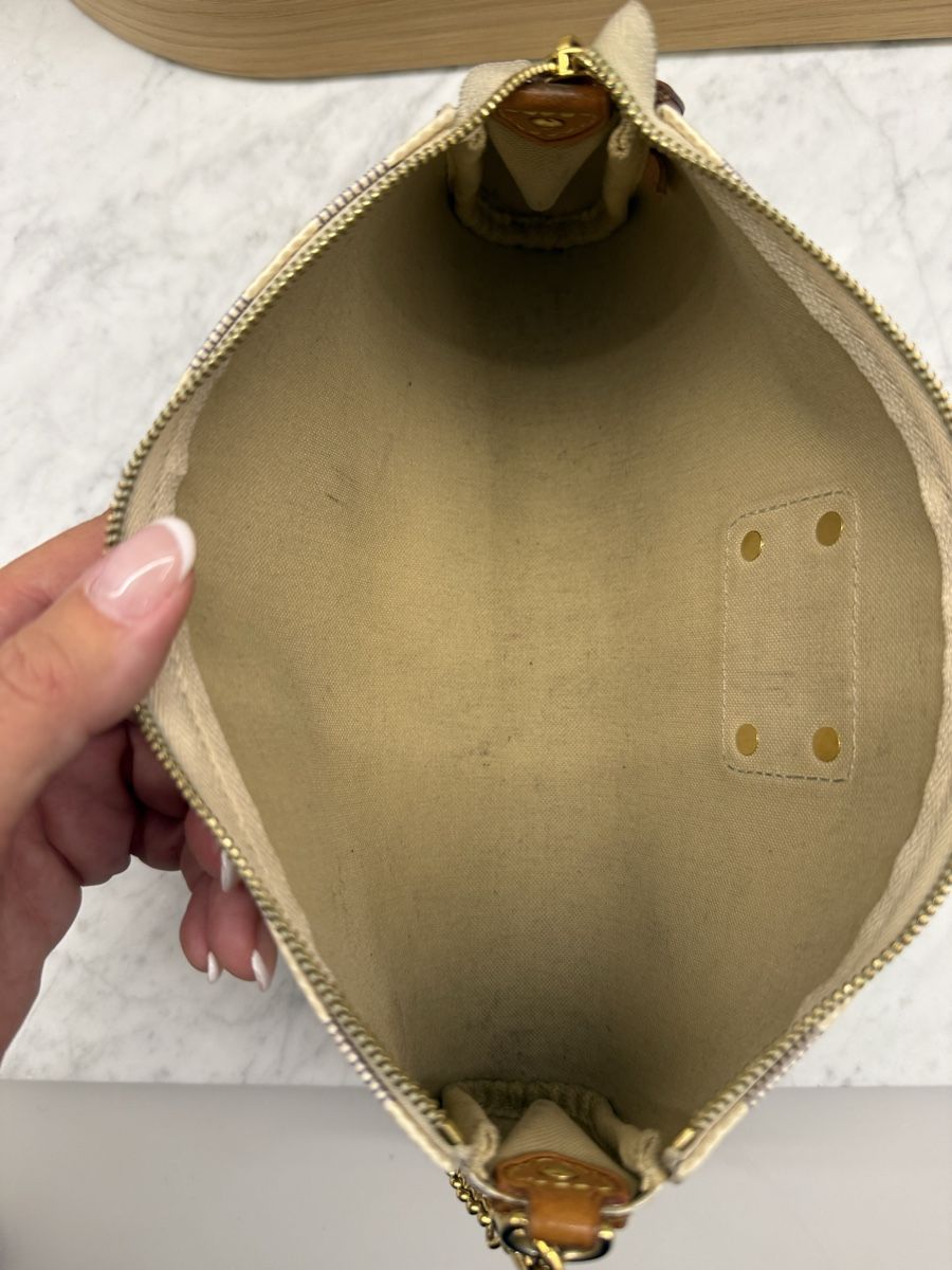 Louis Vuitton Borse da donna: Louis Vuitton Eva Tasche – Usato da Zollikon venduto da sba_5tf2 5