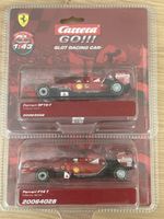 SLOT Carrera Ferrari Modelle 1:43 Neu in OVP ab 19.-