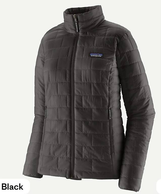 Jacken: Patagonia Nano Puff Jacke – Gebraucht aus Weiningen TG von Angela2001