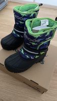Kangaroos Winterstiefel Grösse 27