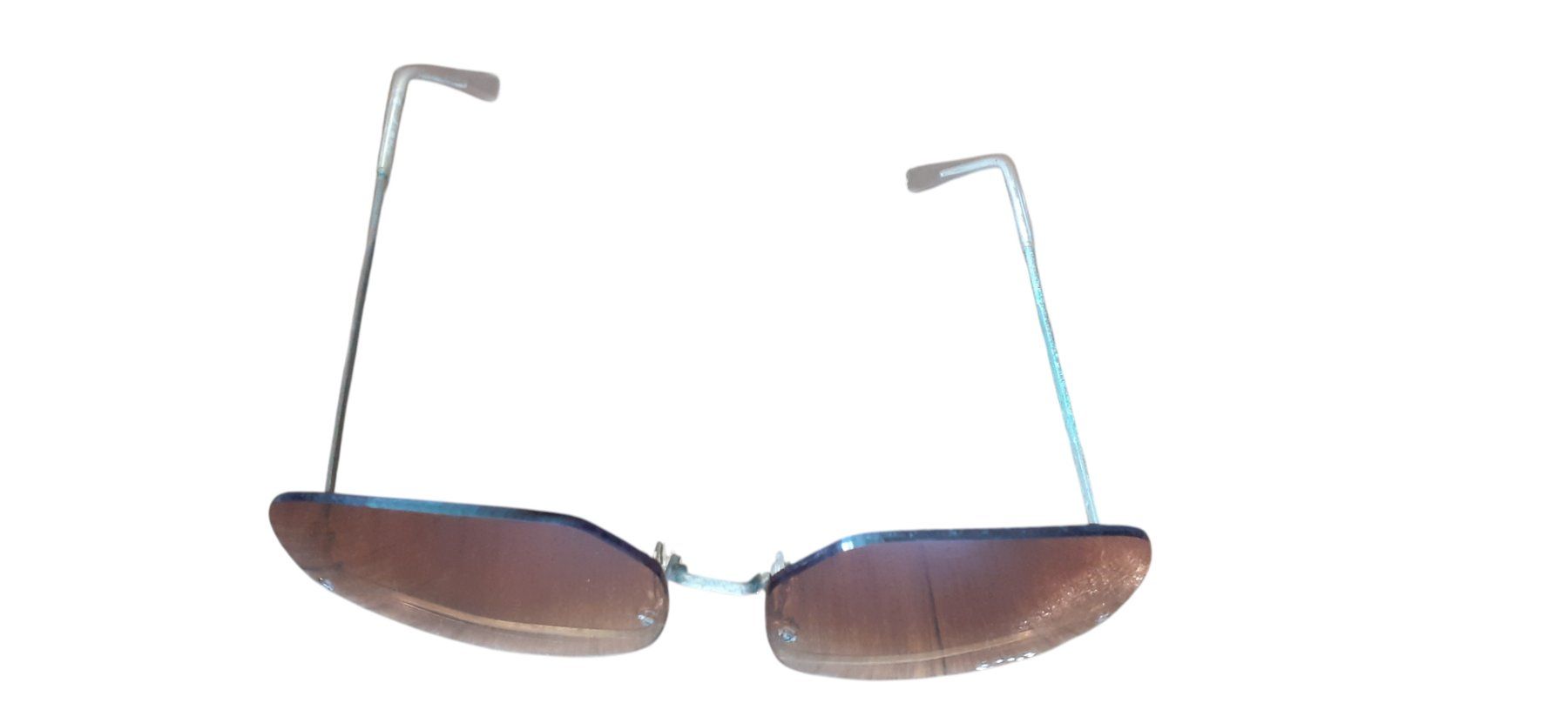 Occhiali & Lenti: Sonnenbrille Damen Vintage – Usato da Mörschwil venduto da wunderkiste44 2