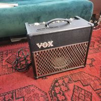 Vox VT15 Verstärker 