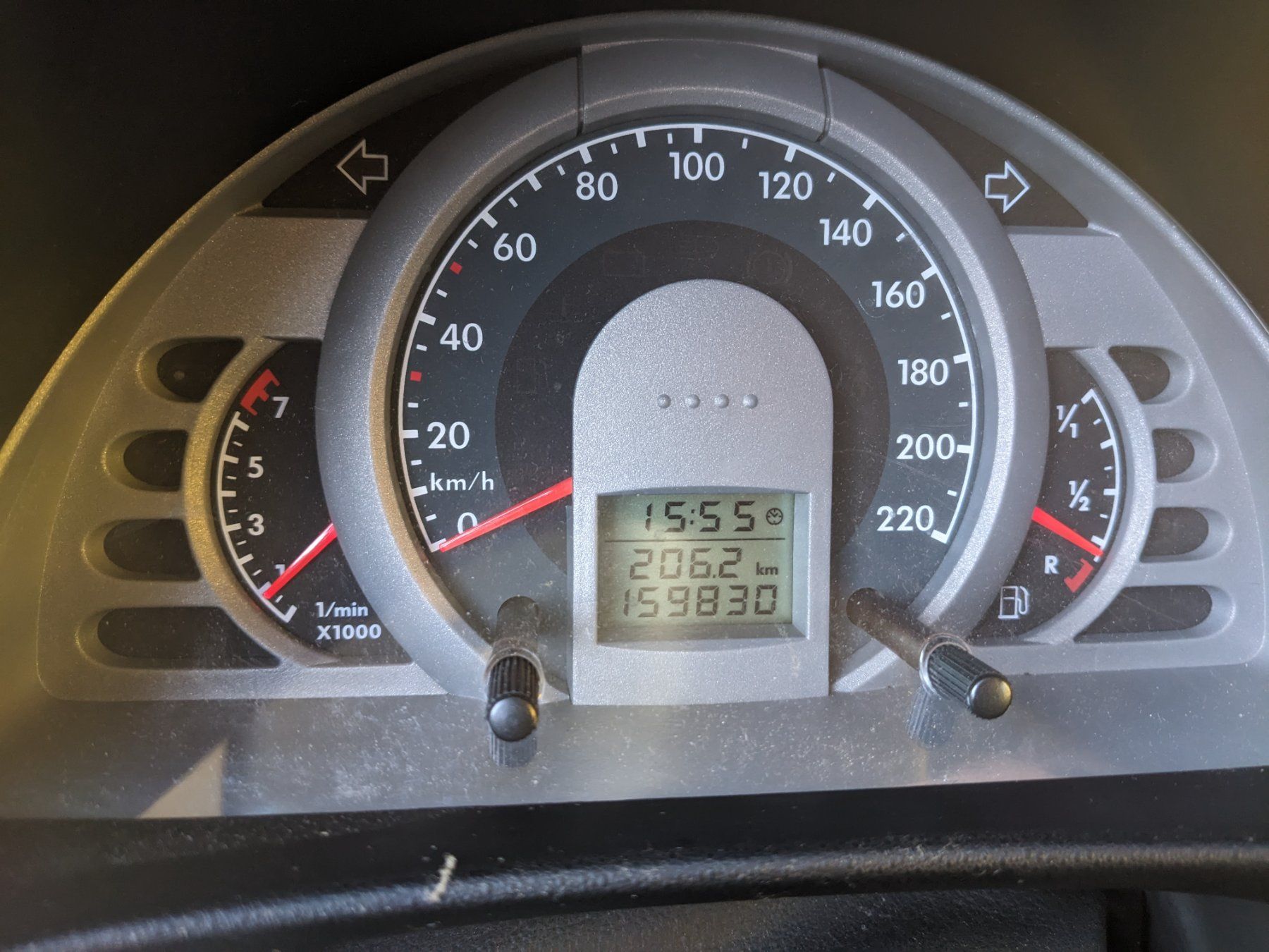 VW Autos: VW Fox 1.4 Frisch ab MFK – Gebraucht aus Wädenswil von  4