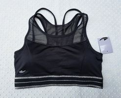 Sport BH von Brunex, Grösse M, ideal für den Sommer!
