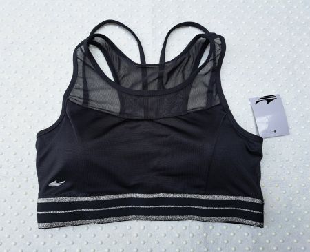 Sport BH von Brunex, Grösse M, ideal für den Sommer!