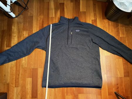 Patagonia Fleece