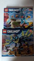Lego Dreamzzz 71476 + 71453 NEU+OVP TOPPREIS