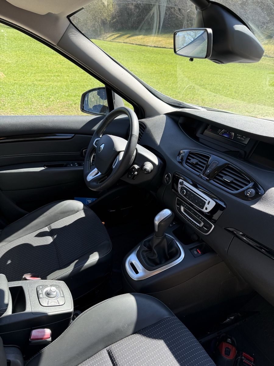 Renault Autos: Renault Scenic, 1.5 dCi, – Gebraucht aus Bretzwil von angel094 6
