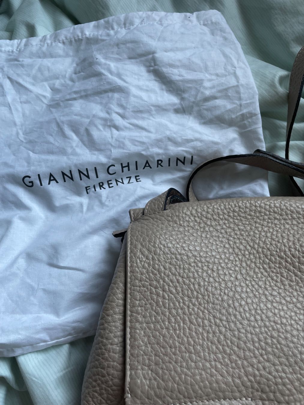 Gianni Chiarini Borse da donna: Gianni Chiarini Tasche – Usato da Küsnacht ZH venduto da Rimica 5