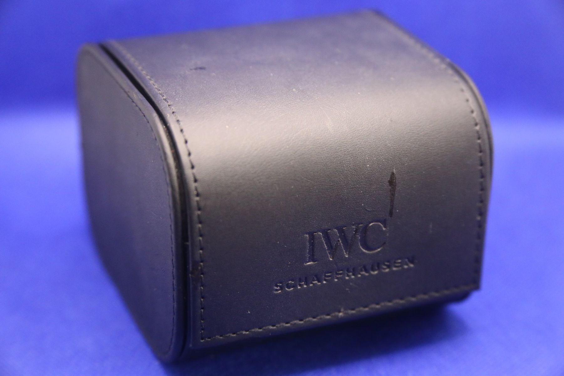 IWC Uhren: IWC Portofino Automatic – Gebraucht aus Unterentfelden von Tbird55 4