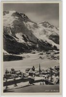 GR 82 St. Moritz im Winter 1931